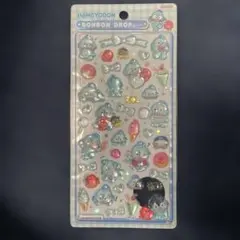 ボンボンドロップシール　第二弾　ハンギョドン