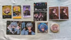 シクフォニ まとめ売り