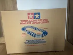TAMIYA ミニ四駆 サイクロンマグナム 大井競馬場限定 御神本訓史