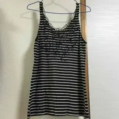 ココディール ストライプ タンクのサムネイル