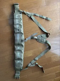 TMC スリングバッグ オリーブドラブ