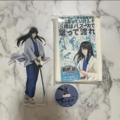 銀魂 桂小太郎アクスタ （銀魂展限定のおまけ付 き）