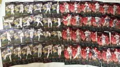 プロ野球スピリッツＡ　プロスピA カルビー　コンプリートセット　シークレット以外