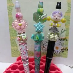 カスタムボールペン 雑貨