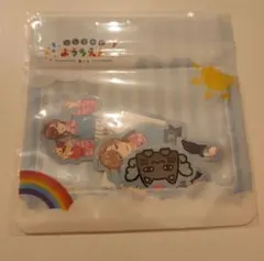 にじさんじ ようちえん ステッカーセット 叶