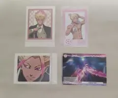 ブルーロック 士道龍聖セット(値下げ・バラ売り❌)