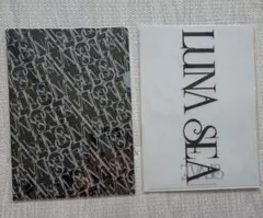 LUNASEA / CAPACITY∞ LIVEビデオ2種 - メルカリ