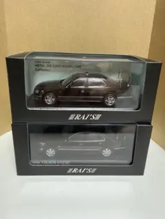 トヨタ セルシオ (UCF30) メタルダイキャストモデル Amazon | 青島文化教材社 1/24 ザ・モデルカーシリーズ SP11