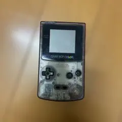 GAMEBOY COLOR CGB-001