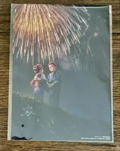 鬼滅の刃 映画特典 キャラクターグッズ