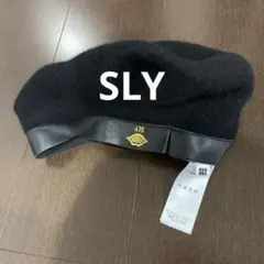 SLY ベレー帽のサムネイル