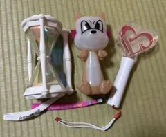 Hey!Say!JUMP ペンライト ペンラ セット