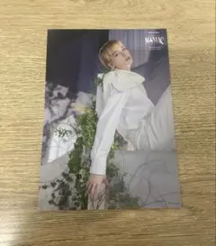 2026年最新】straykids ヒョンジン maniacの人気アイテム - メルカリ