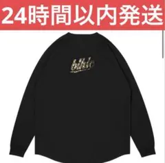 M 新品　ballaholic Back Print Cool Long Tee