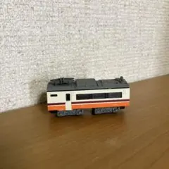 bトレ(bトレインショーティー) JR東日本 485系 特急日光 中間車のサムネイル