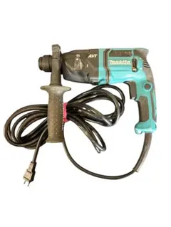 Makita HR182D ハンマードリル 18V ジャンク品 - メルカリ