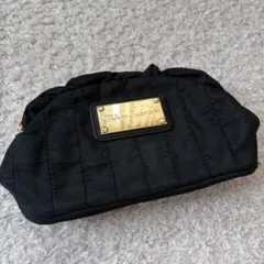 【美品】ジルバイ　ジルスチュアート　メイクポーチ