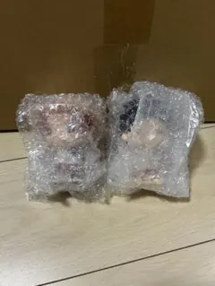 ワンピース 一番くじ 赤髪海賊団 F賞 SOFVICちゅ シャンクス&ルフィ