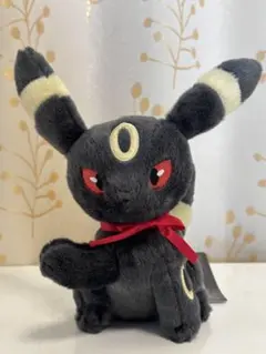 ブラッキー ぬいぐるみ