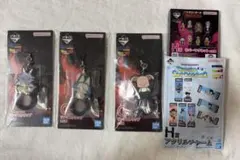 ドラゴンボール一番くじセット