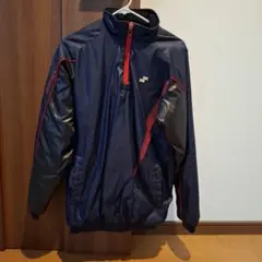 SSK ネイビー レッド ジャケット　160cm