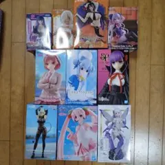 2026年最新】プライズ フィギュア 桜ミクの人気アイテム - メルカリ