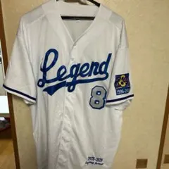 横浜ベイスターズ ユニフォーム #31 吉村裕基 - メルカリ