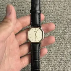 希少・フルオリジナル】SEIKO 6431-5080 Vintage 80s - メルカリ