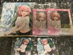 俺ガイル DMMスクラッチ 由比ヶ浜結衣 缶バッジ - メルカリ