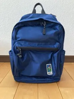 MEI ネイビー リュックのサムネイル