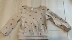 【即購入OK】【まとめ売りOK】トップス 80サイズ