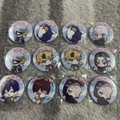 CRフェス 2026 缶バッジ - メルカリ