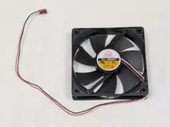 GLOBE FAN B1202512L-3M 120mm角 25mm厚 静音
