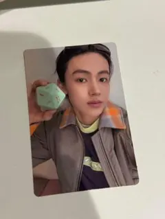 CORTIS -Seonghyeon