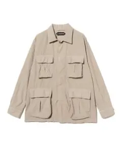 AUBERGE✖Brilla per il gusto別注 CHASER M65 - メルカリ