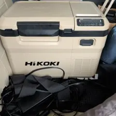 HiKOKI 冷温庫 本体のサムネイル