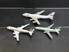JAS 日本エアシステム TDA 航空機 ピンバッジ セット11個 - メルカリ