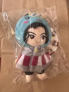 Hey!Say!JUMP 高木雄也　ぬいぐるみ