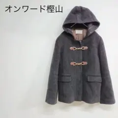 2026年最新】any SiS レディース ダッフルコートの人気アイテム - メルカリ