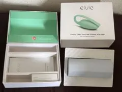 elvie 骨盤底筋トレーナーのサムネイル
