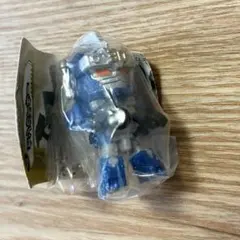 機界戦隊ゼンカイジャー スイング01 ゼンカイブルーン ガシャポン
