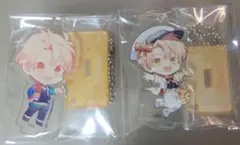 アイナナ　三月　アクスタ　記念日　8周年