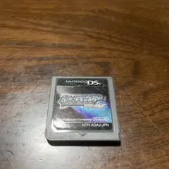 【動作未確認】ポケットモンスター ダイヤモンド　ニンテンドーDS