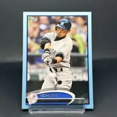 2025年最新】topps イチローの人気アイテム - メルカリ