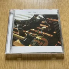 Saucy Dog テイクミー CD