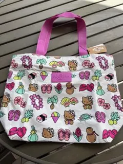 2025年最新】ハワイ キティ バッグの人気アイテム - メルカリ