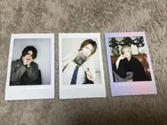 2026年最新】vistlip 智 チェキの人気アイテム - メルカリ