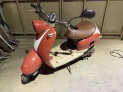 ヤマハ ビーノ 5AU ビーノ(VINO) 【5AU｜1997～99年式】を売る｜最新の買取相場と査定価格