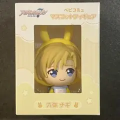 六弥ナギ ベビコミュ 80個 アイドリッシュセブン ベビコミュ 六弥ナギ - メルカリ