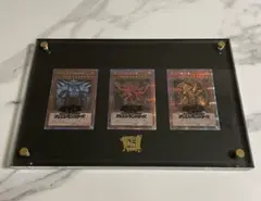 三幻神 遊戯王OCG デュエルモンスターズ